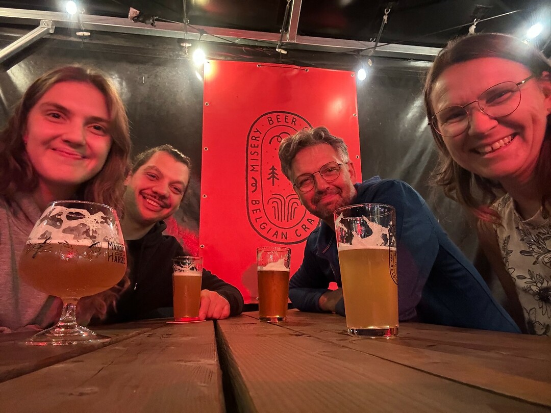 biertjes
