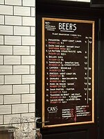 bier keuze