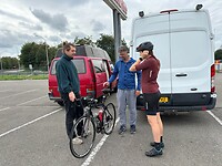 racefietsen