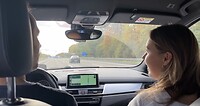 Rhodé en Erik vertalen de Spaanse liedjes