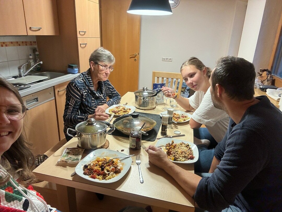 lekker eten