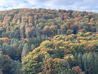indian summer