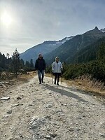 Mam en Erik