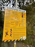 klettersteigen / via ferrata