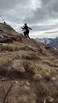 Mam naar de top!