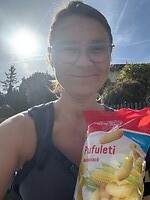 mijn lunch