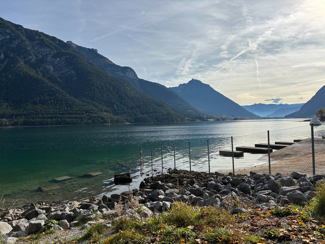 Achensee