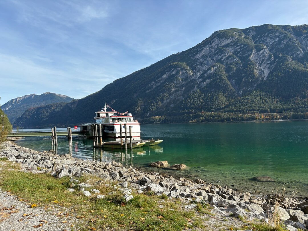de ferry