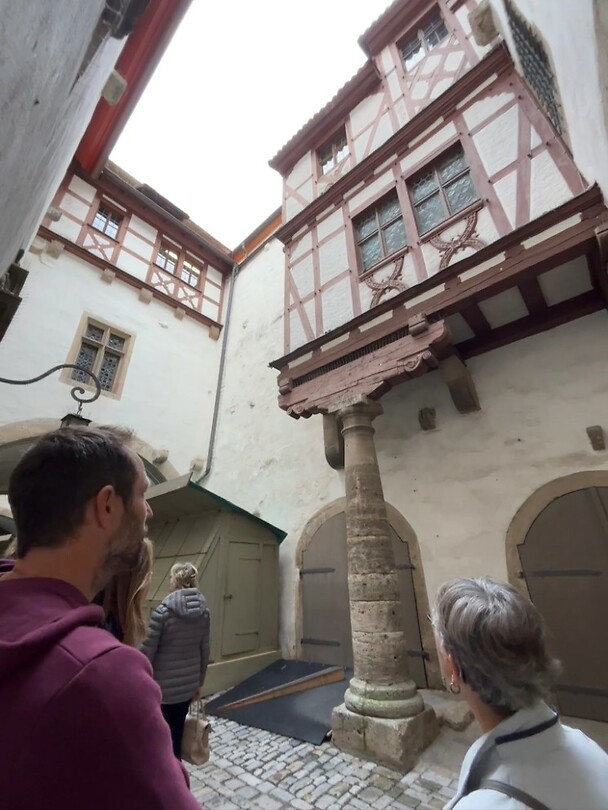 rothenburg