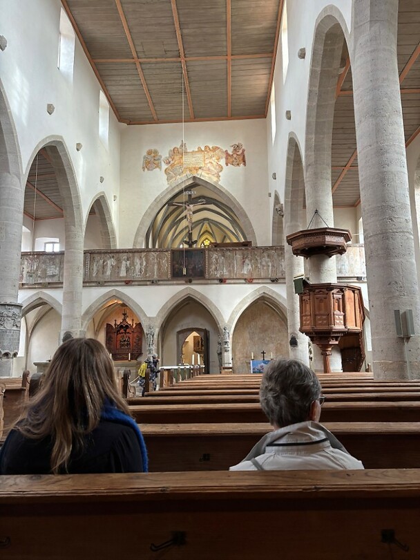 kerk