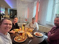 pizza!