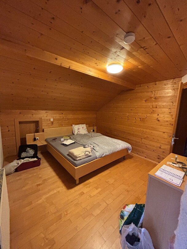 slaapkamer mam