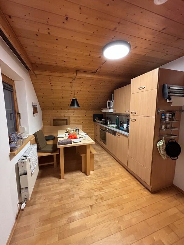 keuken