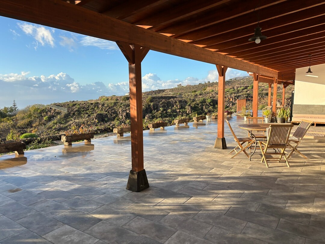 de veranda