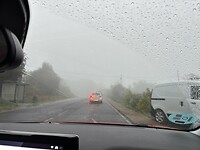 mist en regen