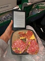 ons eigen tapasplankje