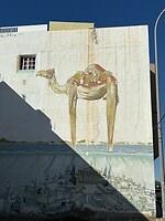 muurschildering