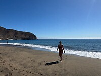 beachgirl