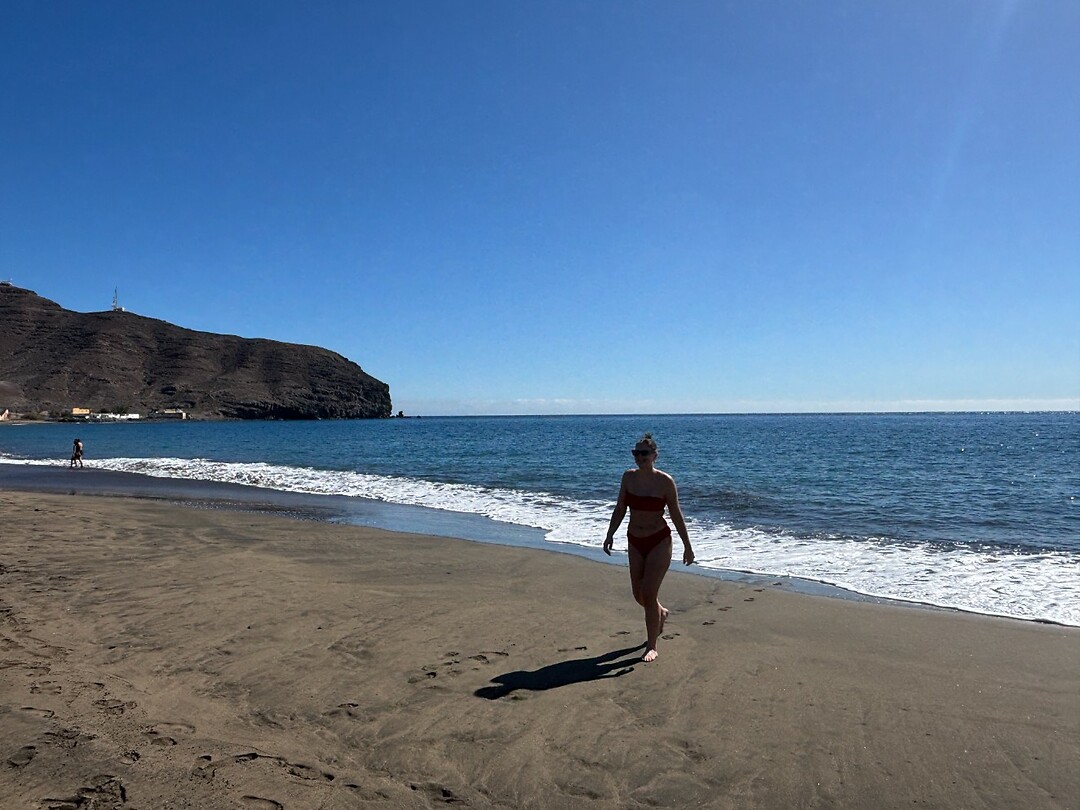beachgirl