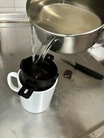 koffie