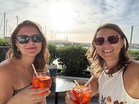 CocktailsmetKers