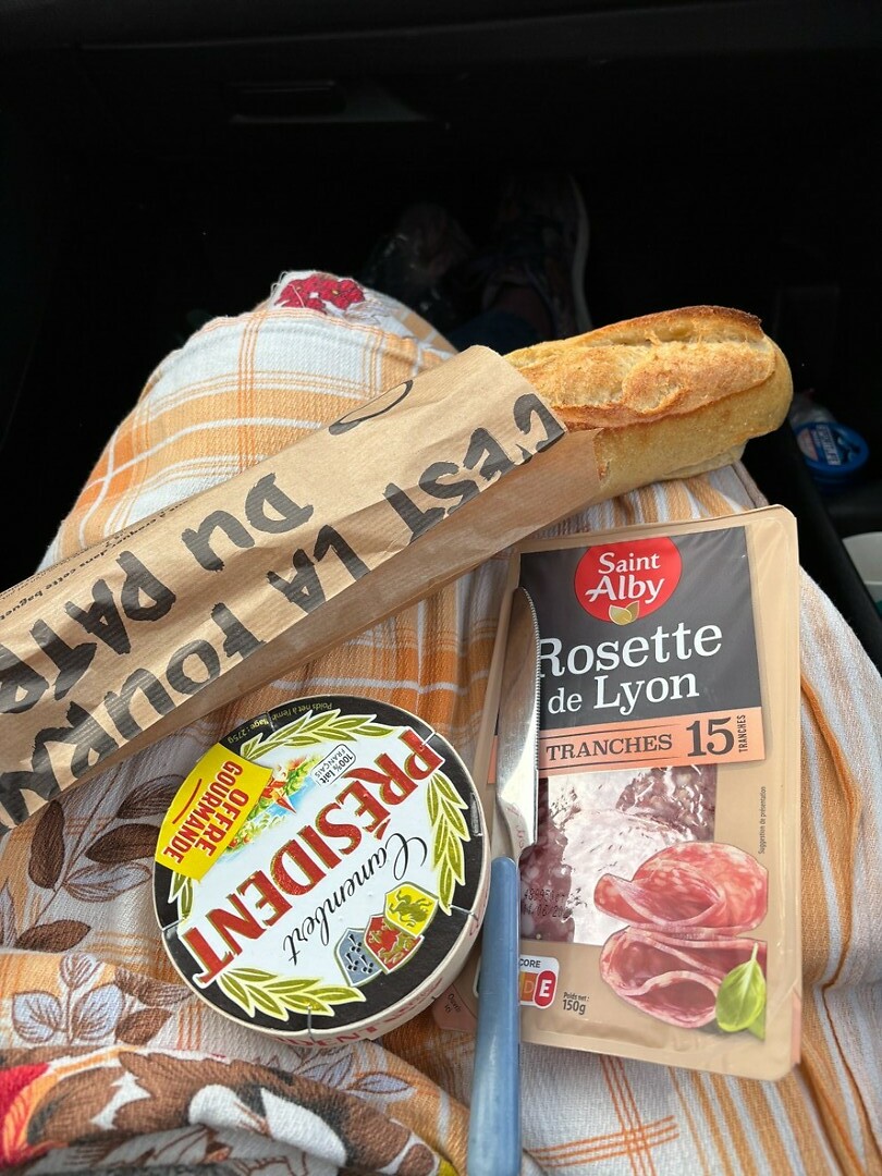 ontbijt
