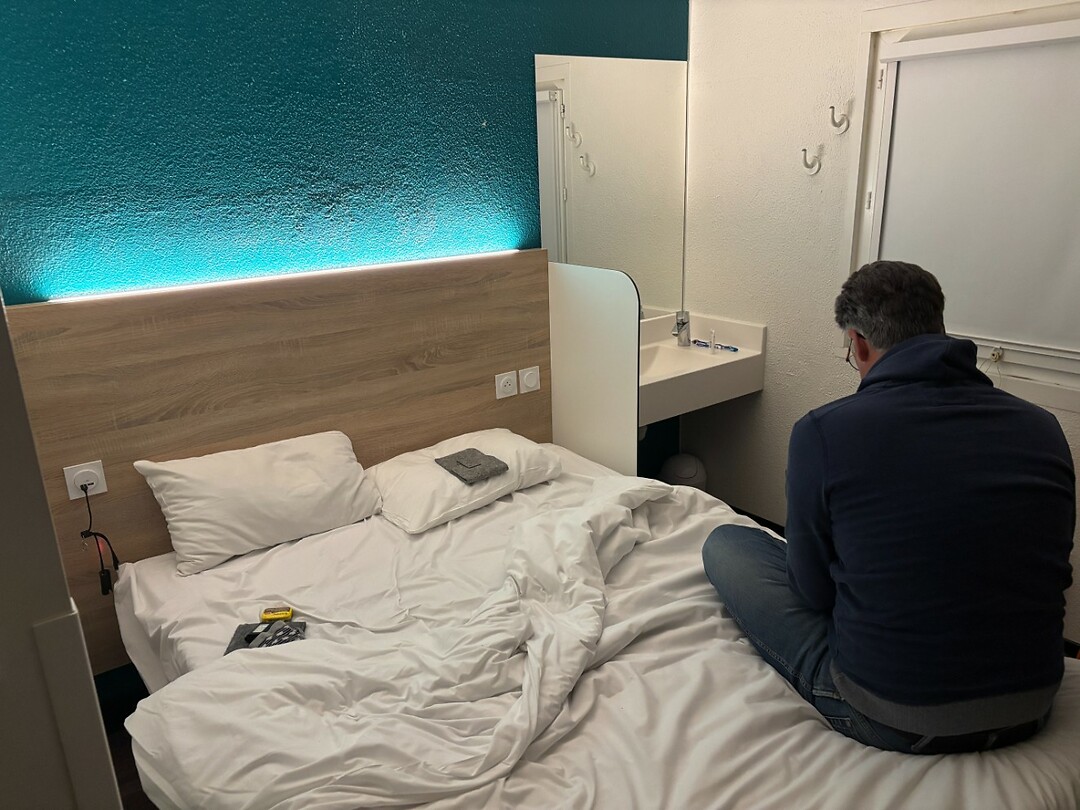 prima kamer