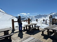 overal picknicktafels