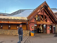 gesloten skipas kassa's