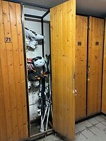 locker