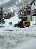 Sneeuwschuiver