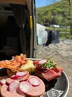 puike lunch