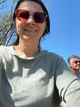 op de fiets