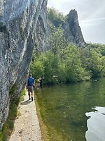 leuke hike