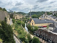 Luxemburg