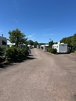 camperplaats