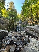 waterval