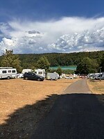 de camping