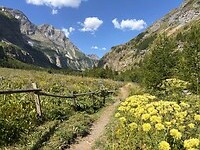 mooi hier