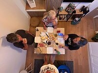 puik diner