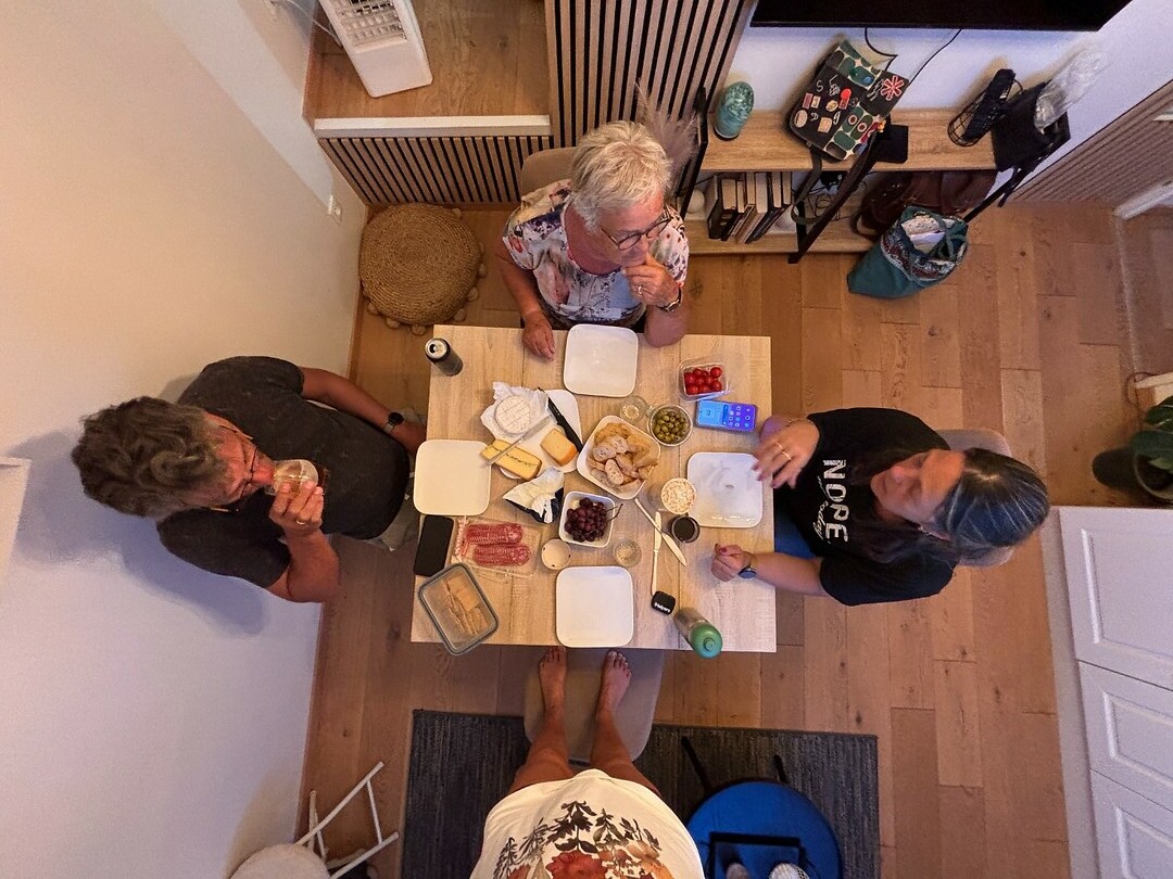 puik diner