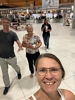 Hypermarché