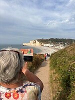 Étretat