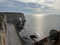 Étretat