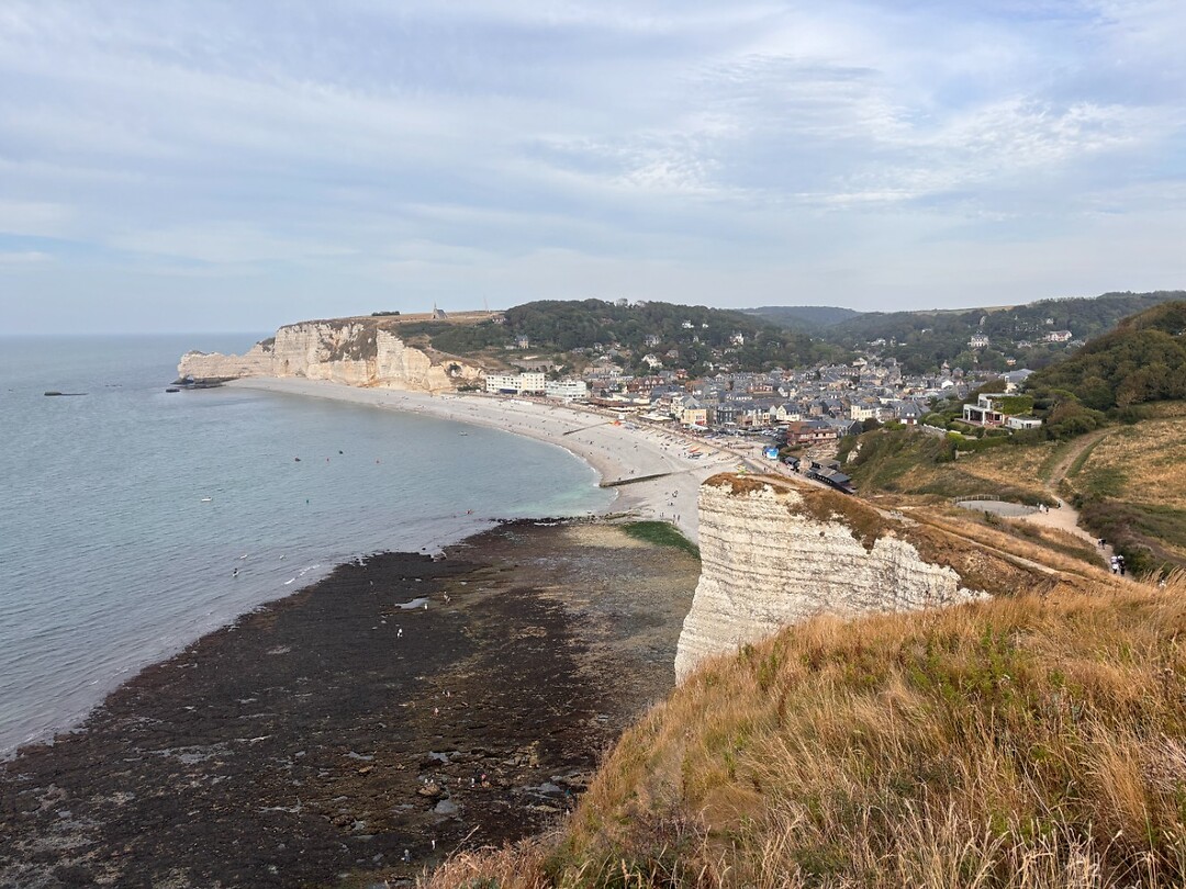 Étretat