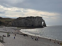Étretat