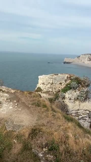 Étretat