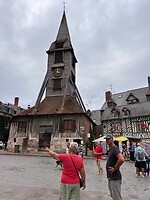 kerkje