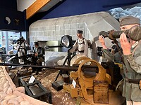 museum