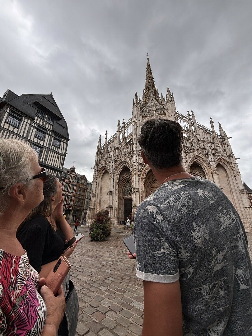 Saint-Maclou